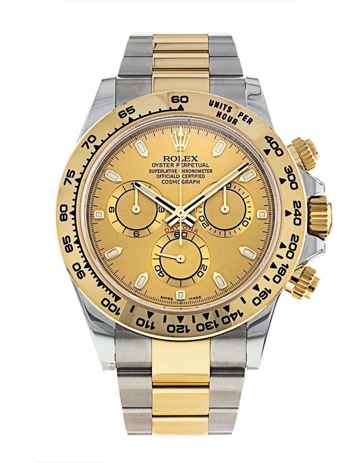Rolex Daytona 116503